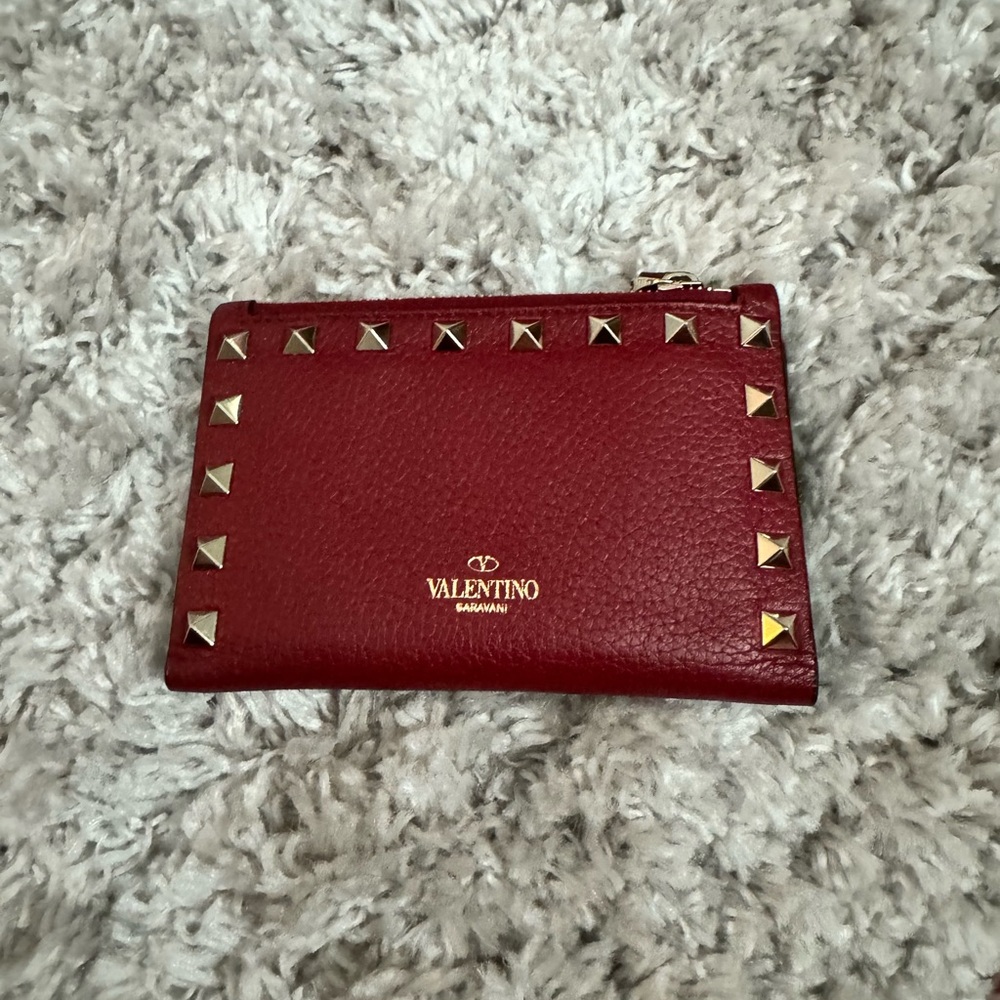Valentino wallet